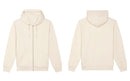 Boxaroo Select: Superior Heavyweight Zipped Hoodie