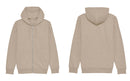 Boxaroo Select: Superior Heavyweight Zipped Hoodie