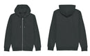 Boxaroo Select: Superior Heavyweight Zipped Hoodie