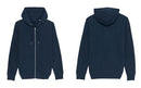 Boxaroo Select: Superior Heavyweight Zipped Hoodie