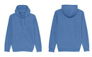 Boxaroo Select: Superior Lightweight Zipped Hoodie