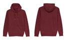 Boxaroo Select: Superior Lightweight Zipped Hoodie