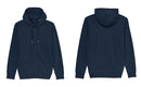 Boxaroo Select: Superior Lightweight Zipped Hoodie