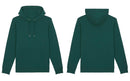 Boxaroo Select: Superior Heavyweight Hoodie