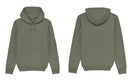 Boxaroo Select: Superior Heavyweight Hoodie