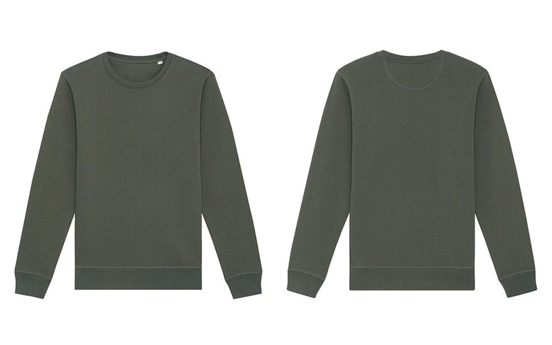 Boxaroo Select: Superior Sweatshirt