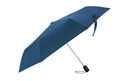 SOL 21.5-inch Tri-Fold Auto Umbrella