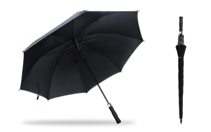 SOL 30-inch Golf Umbrella