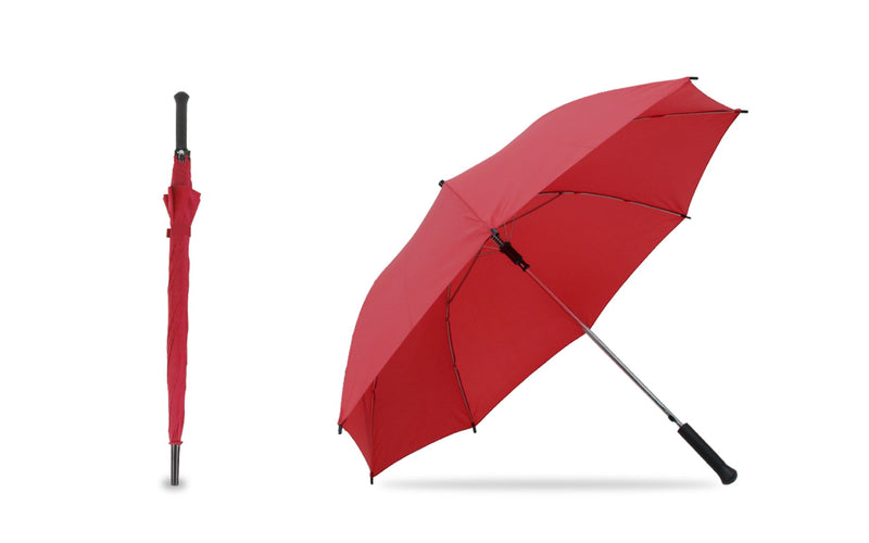SOL 23-inch Auto Umbrella