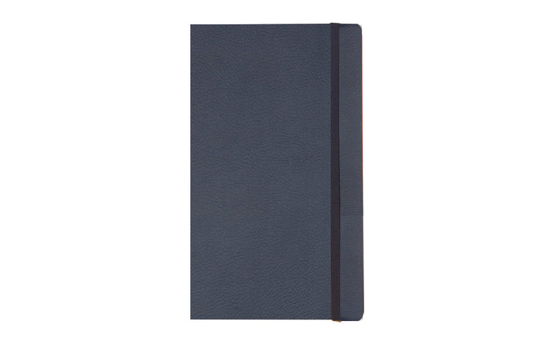 Softcover A5 Notebook by COLLINS