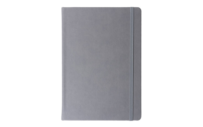 Hardcover A5 Notebook by COLLINS